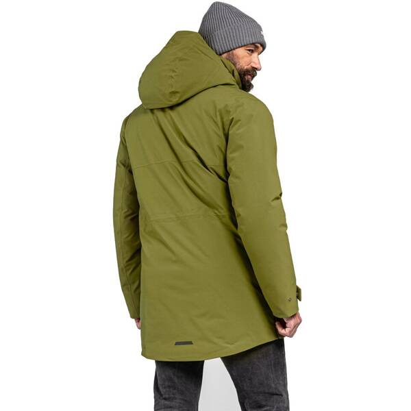 Thumbnail - SCHÖFFEL Herren Mantel Down Parka Ridgeland M
