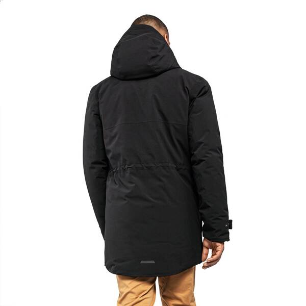 Thumbnail - SCHÖFFEL Herren Mantel Down Parka Ridgeland M
