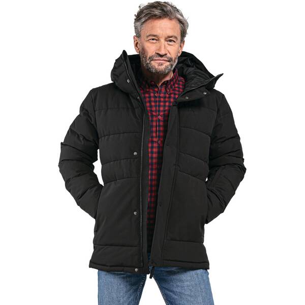 Thumbnail - SCHÖFFEL Herren Funktionsjacke Ins. Jacket Eastcliff M