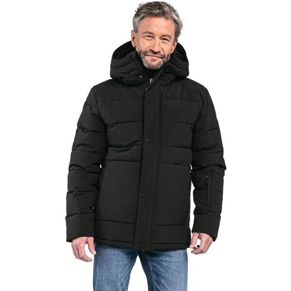 Thumbnail - SCHÖFFEL Herren Funktionsjacke Ins. Jacket Eastcliff M
