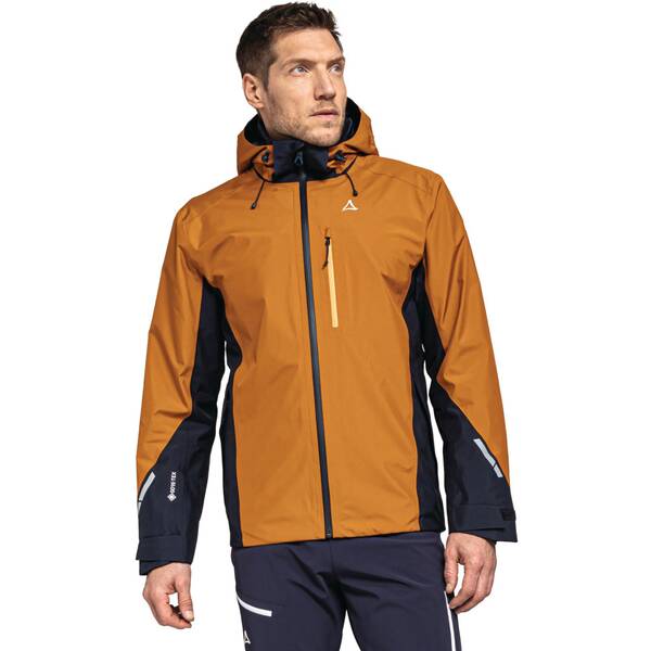 Thumbnail - SCHÖFFEL Herren Jacke Jacket Kreuzjoch M