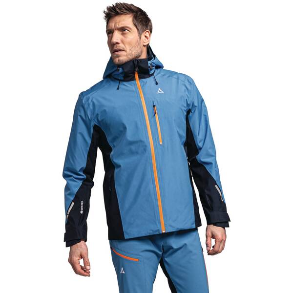 Thumbnail - SCHÖFFEL Herren Jacke Jacket Kreuzjoch M