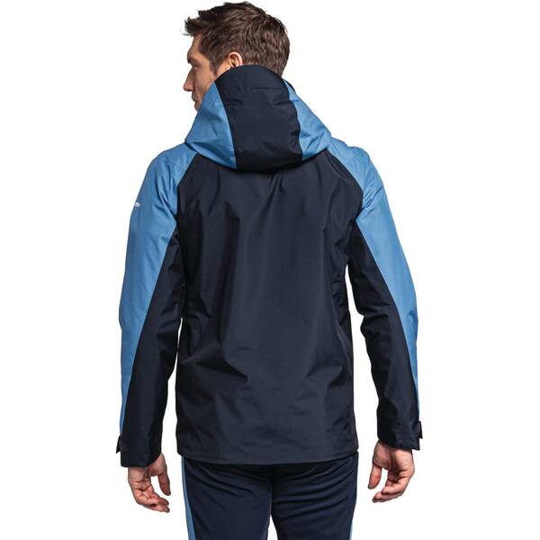 Thumbnail - SCHÖFFEL Herren Jacke Jacket Kreuzjoch M