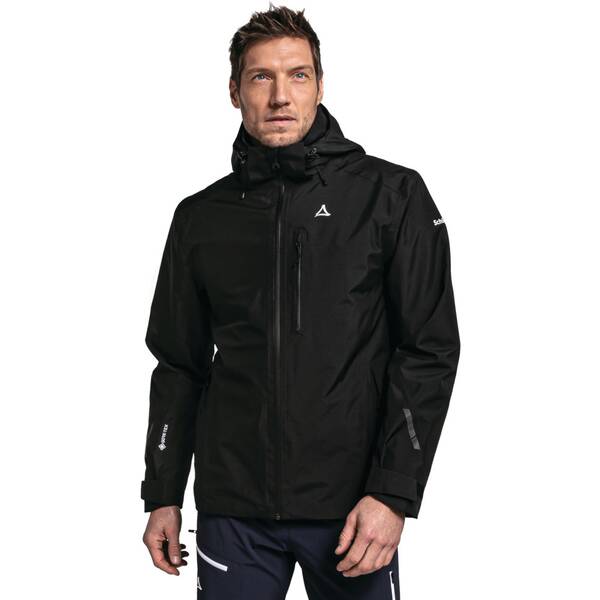 Thumbnail - SCHÖFFEL Herren Jacke Jacket Kreuzjoch M