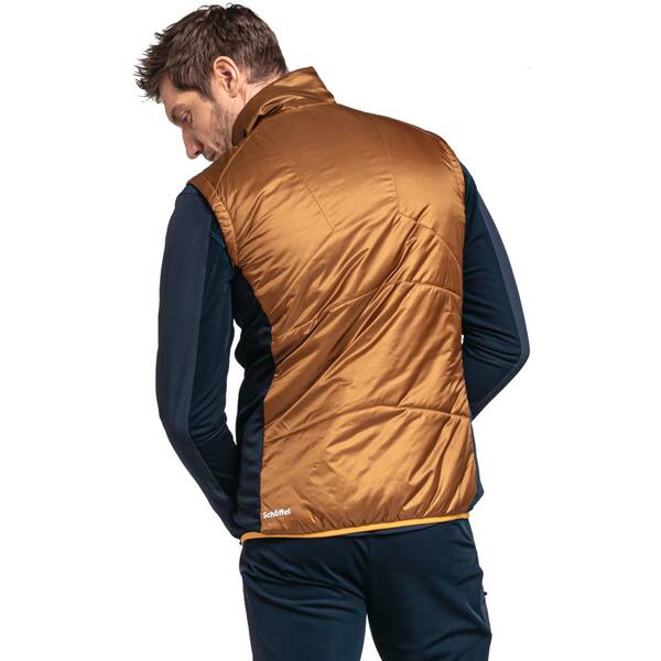 Thumbnail - SCHÖFFEL Herren Weste Hybrid Vest Stams M