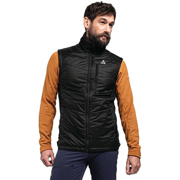 Thumbnail - SCHÖFFEL Herren Weste Hybrid Vest Stams M