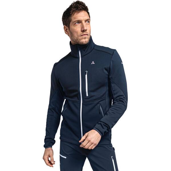 Thumbnail - SCHÖFFEL Herren Unterjacke Fleece Jacket Lodron M