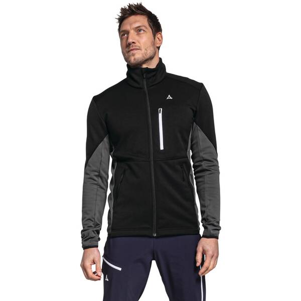 Thumbnail - SCHÖFFEL Herren Unterjacke Fleece Jacket Lodron M