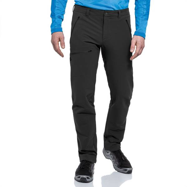 Thumbnail - SCHÖFFEL Herren Hose Pants Folkstone Warm M