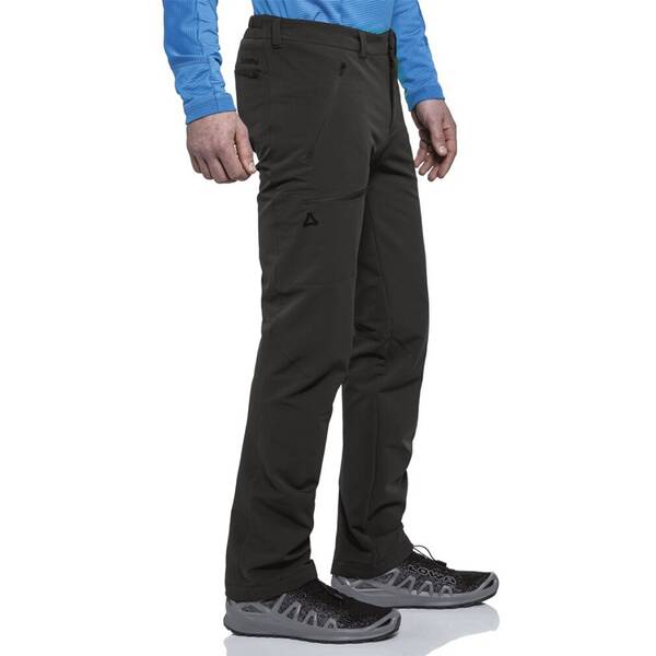 Thumbnail - SCHÖFFEL Herren Hose Pants Folkstone Warm M
