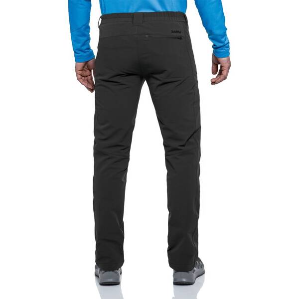 Thumbnail - SCHÖFFEL Herren Hose Pants Folkstone Warm M