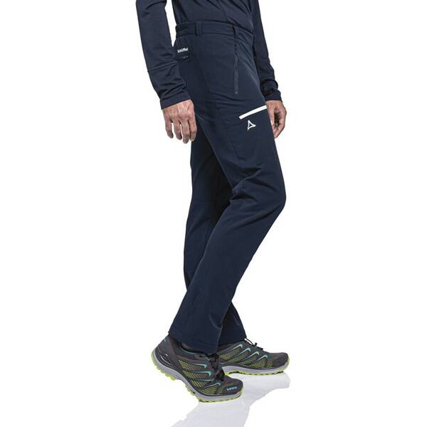 Thumbnail - SCHÖFFEL Herren Hose Pants Folkstone Warm M