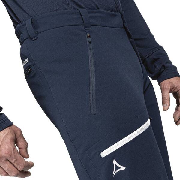 Thumbnail - SCHÖFFEL Herren Hose Pants Folkstone Warm M