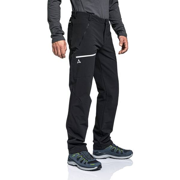 Thumbnail - SCHÖFFEL Herren Hose Pants Folkstone Warm M