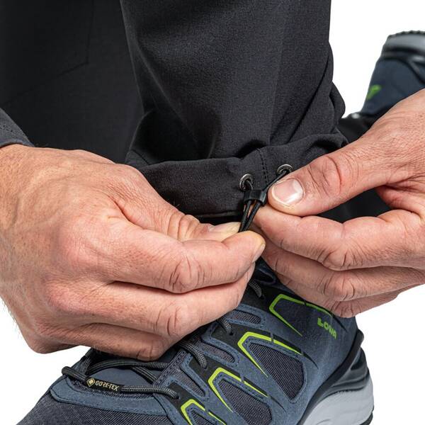 Thumbnail - SCHÖFFEL Herren Hose Pants Folkstone Warm M