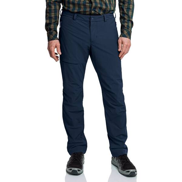 Thumbnail - SCHÖFFEL Herren Hose Pants Koper1 Warm M