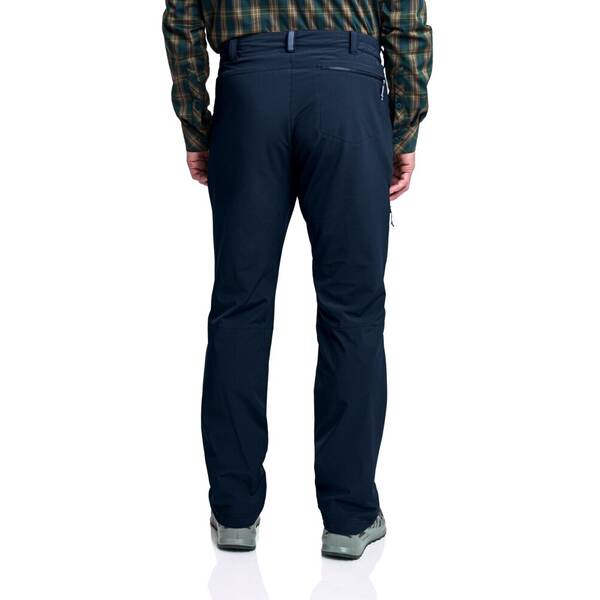 Thumbnail - SCHÖFFEL Herren Hose Pants Koper1 Warm M