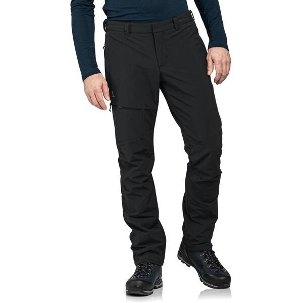 Thumbnail - SCHÖFFEL Herren Hose Pants Koper1 Warm M
