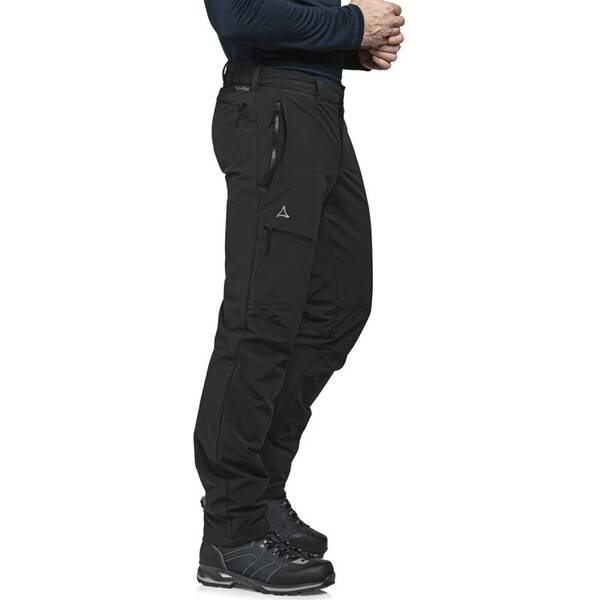 Thumbnail - SCHÖFFEL Herren Hose Pants Koper1 Warm M