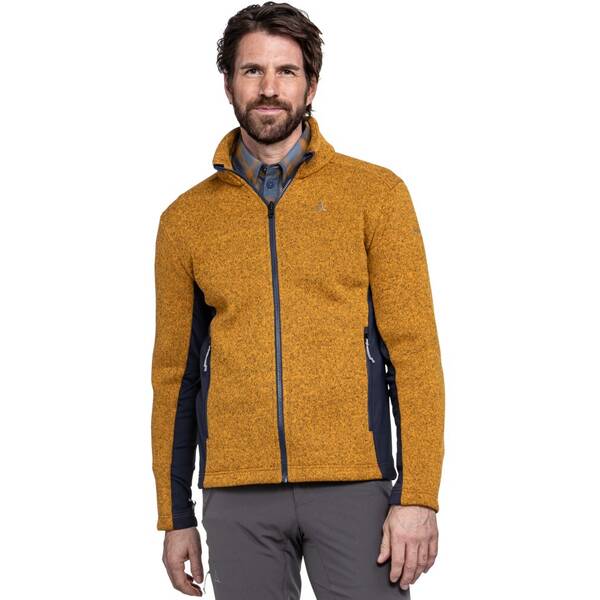 Thumbnail - SCHÖFFEL Herren Unterjacke ZipIn Fleece Oberau M