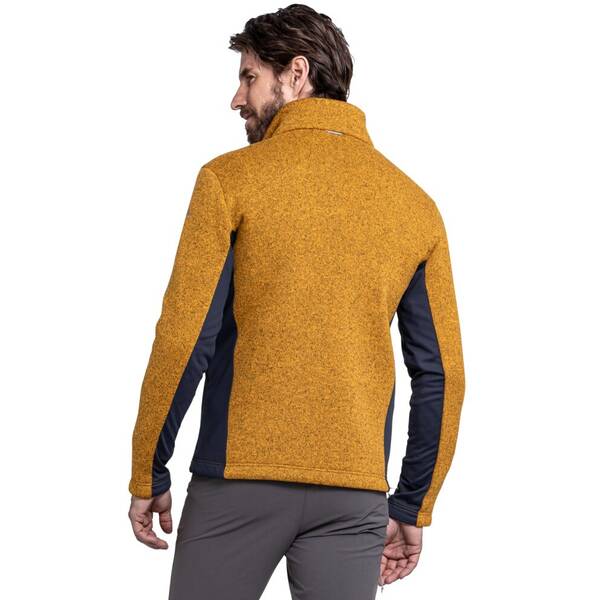 Thumbnail - SCHÖFFEL Herren Unterjacke ZipIn Fleece Oberau M
