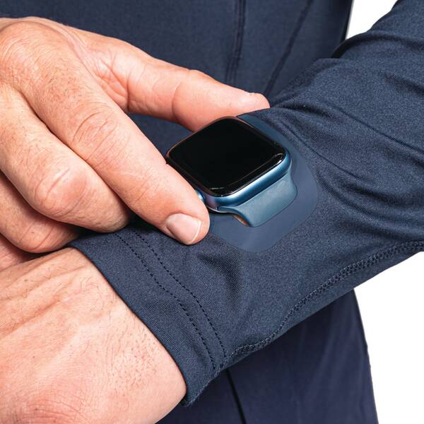 Thumbnail - SCHÖFFEL Herren Rolli Longsleeve Berwang M