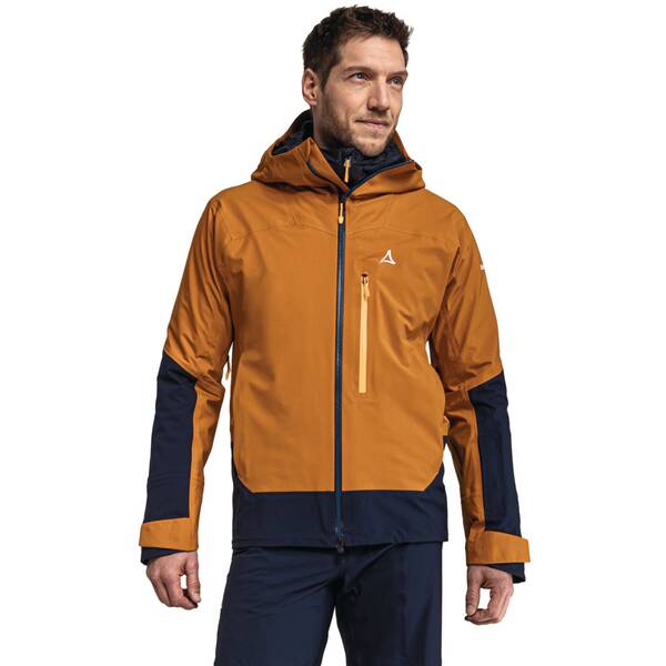 Thumbnail - SCHÖFFEL Herren Jacke 3L Jacket Pizac M