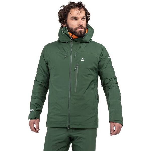Thumbnail - SCHÖFFEL Herren Jacke 3L Jacket Pizac M