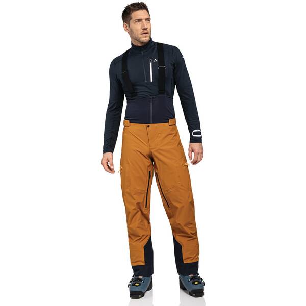 Thumbnail - SCHÖFFEL Herren Latzhose 3L Pants Sovramonte M