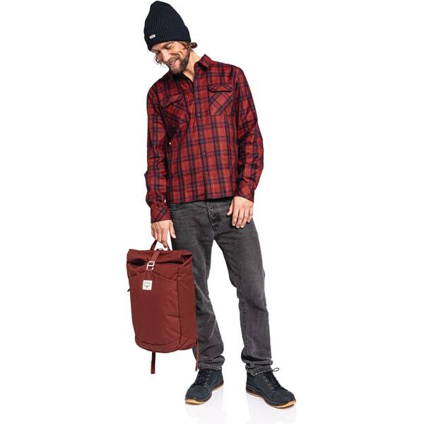 Thumbnail - SCHÖFFEL Herren Hemd Shirt Roslyn M