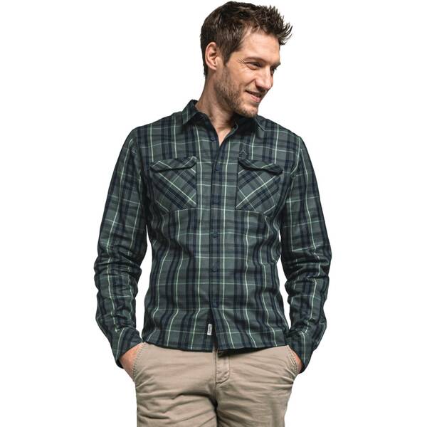 Thumbnail - SCHÖFFEL Herren Hemd Shirt Roslyn M