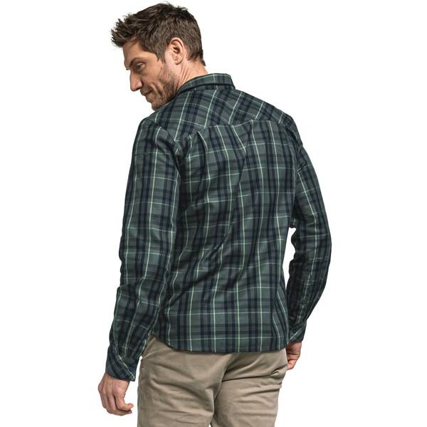 Thumbnail - SCHÖFFEL Herren Hemd Shirt Roslyn M