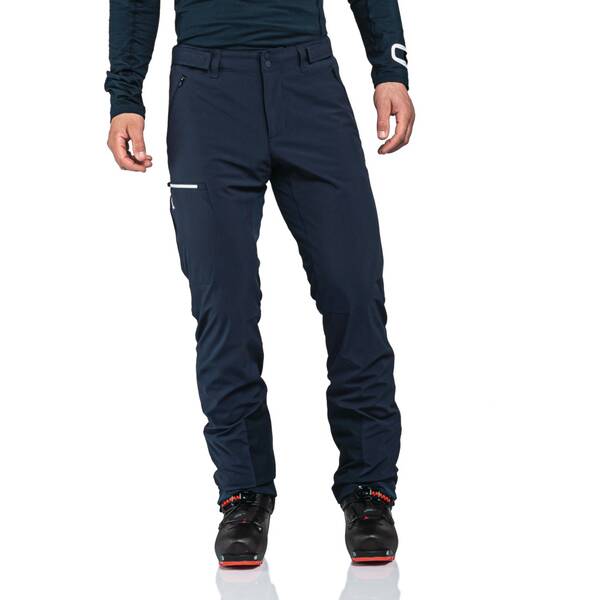 Thumbnail - SCHÖFFEL Herren Hose Softshell Pants Matrei M