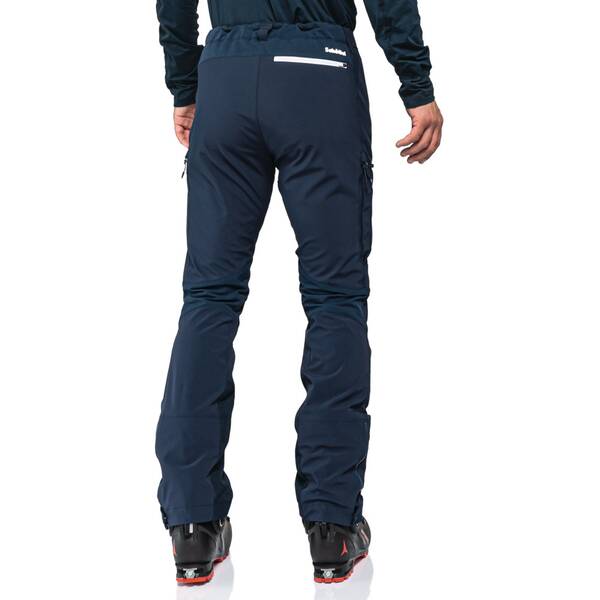 Thumbnail - SCHÖFFEL Herren Hose Softshell Pants Matrei M