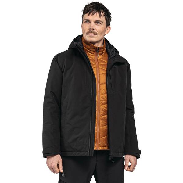 Thumbnail - SCHÖFFEL Herren Funktionsjacke Jacket Torspitze M
