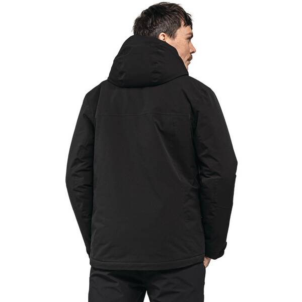 Thumbnail - SCHÖFFEL Herren Funktionsjacke Jacket Torspitze M