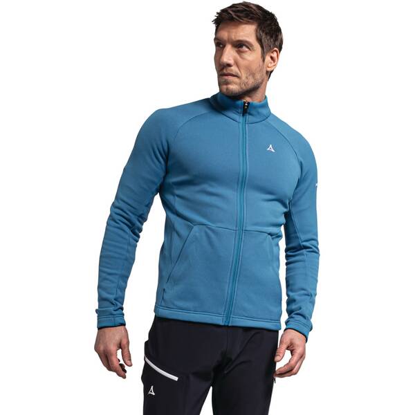 Thumbnail - SCHÖFFEL Herren Unterjacke Fleece Jacket Toreck M
