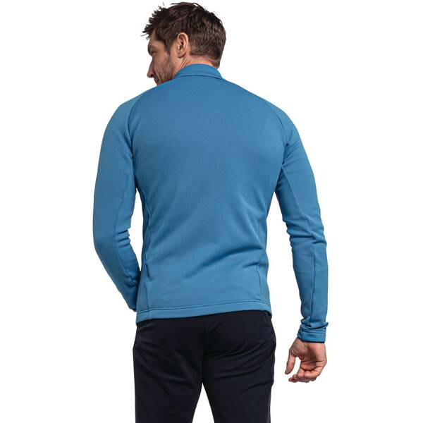 Thumbnail - SCHÖFFEL Herren Unterjacke Fleece Jacket Toreck M