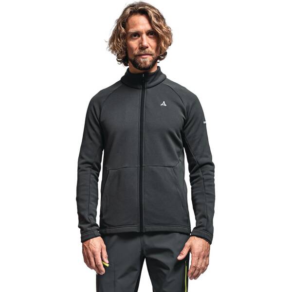 Thumbnail - SCHÖFFEL Herren Unterjacke Fleece Jacket Toreck M