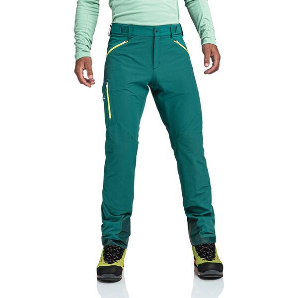 Thumbnail - SCHÖFFEL Herren Hose Pants Cabaray M