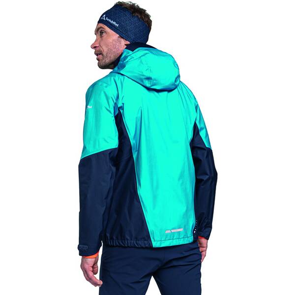 Thumbnail - SCHÖFFEL Herren Jacke 3L Jacket Ryten M