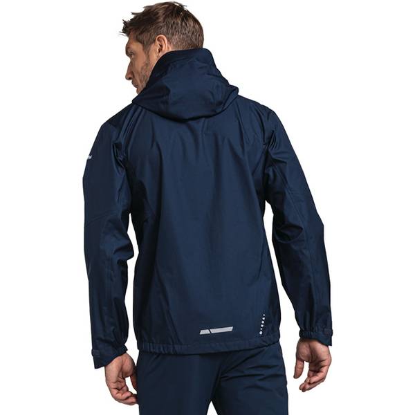 Thumbnail - SCHÖFFEL Herren Jacke 3L Jacket Ryten M