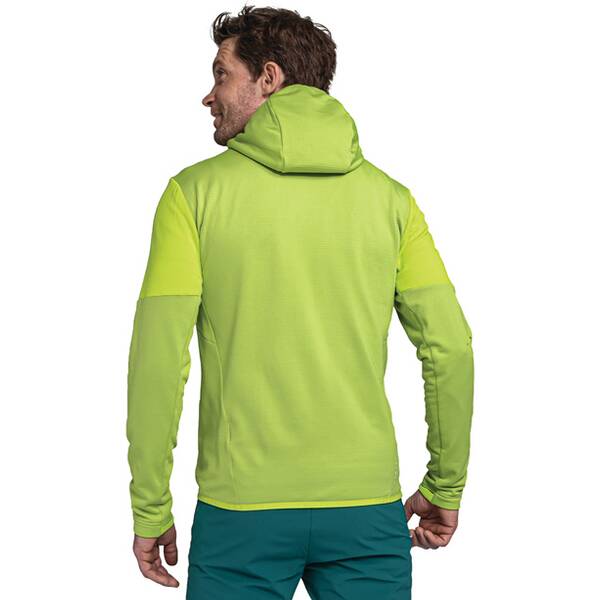Thumbnail - SCHÖFFEL Herren Unterjacke Fleece Hoody Hydalen M
