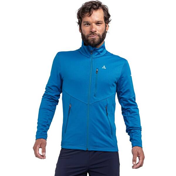 Thumbnail - SCHÖFFEL Herren Unterjacke Fleece Jacket Hydalen M