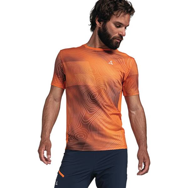 Thumbnail - SCHÖFFEL Herren Shirt T Shirt Ardal M