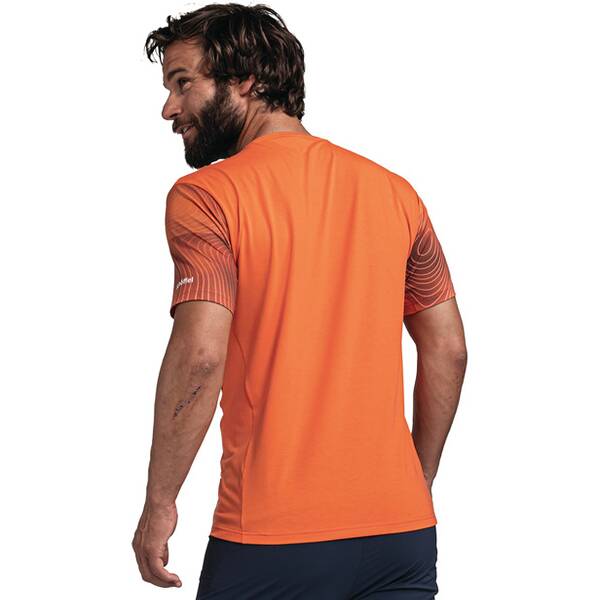 Thumbnail - SCHÖFFEL Herren Shirt T Shirt Ardal M