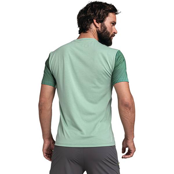 Thumbnail - SCHÖFFEL Herren Shirt T Shirt Ardal M