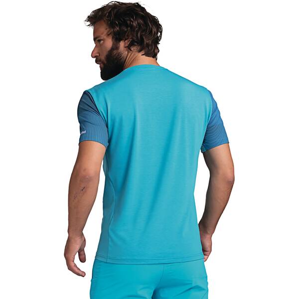 Thumbnail - SCHÖFFEL Herren Shirt T Shirt Ardal M