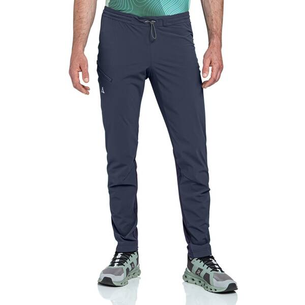 Thumbnail - SCHÖFFEL Herren Hose Pants Hestad Light M