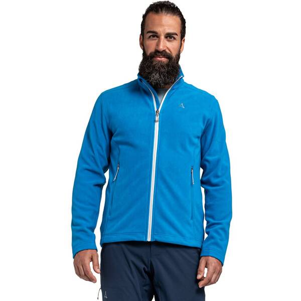 Thumbnail - SCHÖFFEL Herren Unterjacke Fleece Jacket Cincinnati3